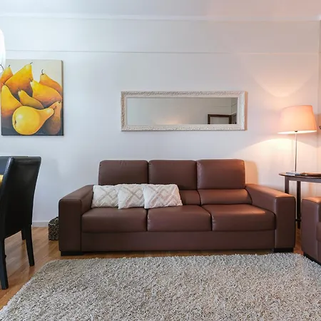 Apartment Sol Mar Ponta Delgada  Exterior photo