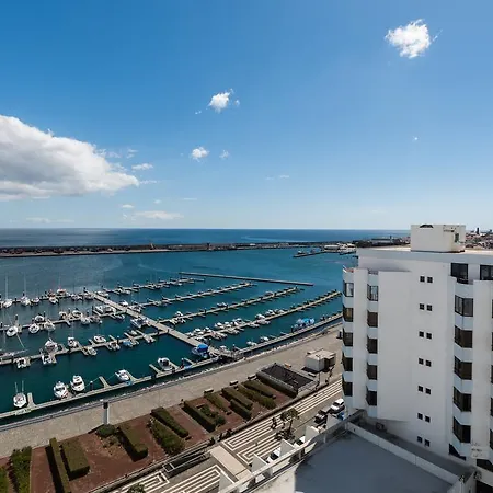 Apartment Sol Mar Ponta Delgada  Exterior photo