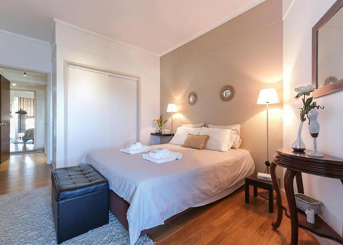 Apartment Sol Mar