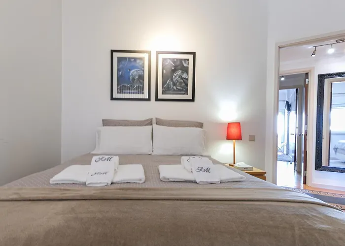 Apartment Sol Mar
