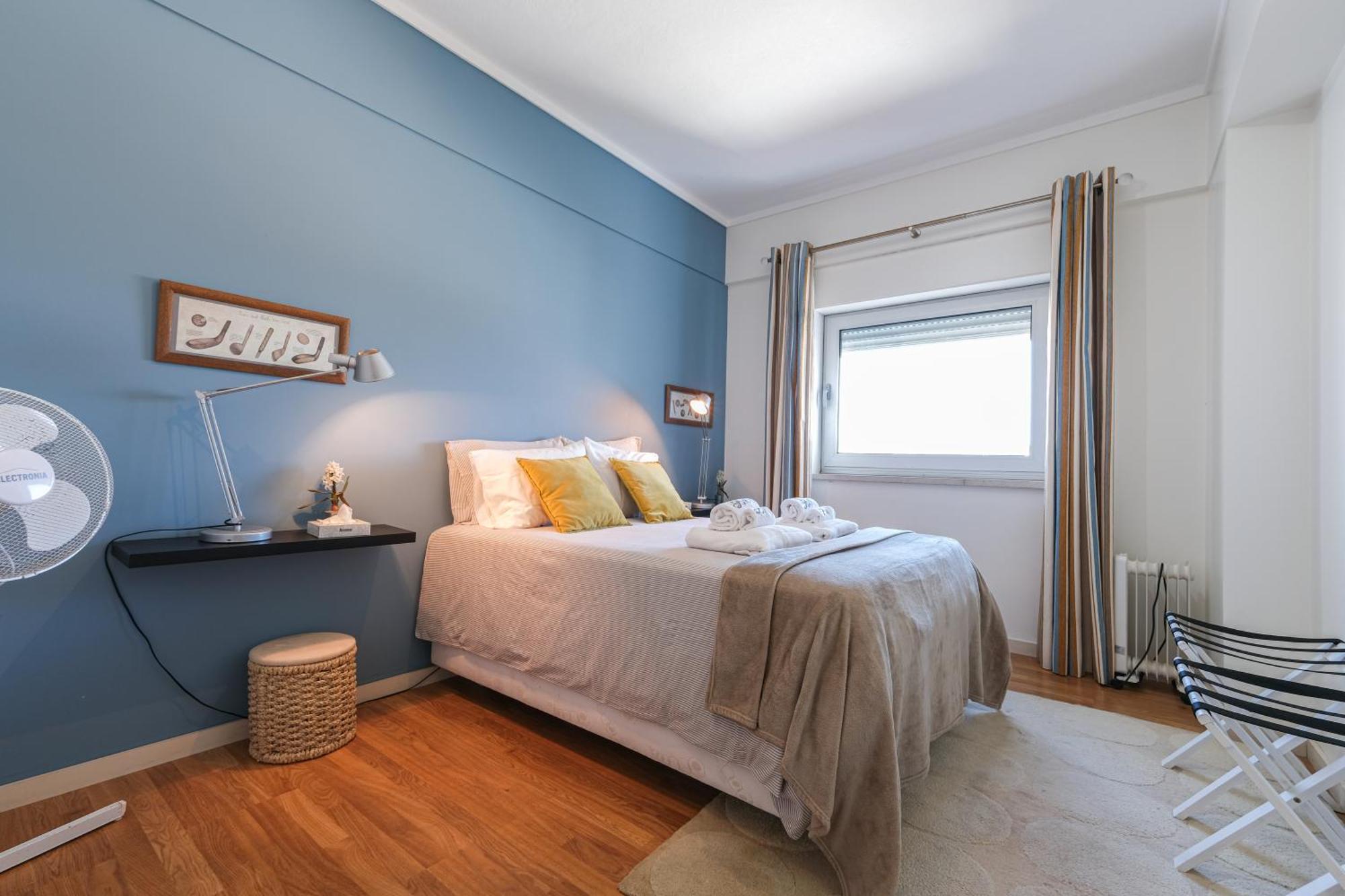 Apartment Sol Mar Ponta Delgada (Sao Miguel)