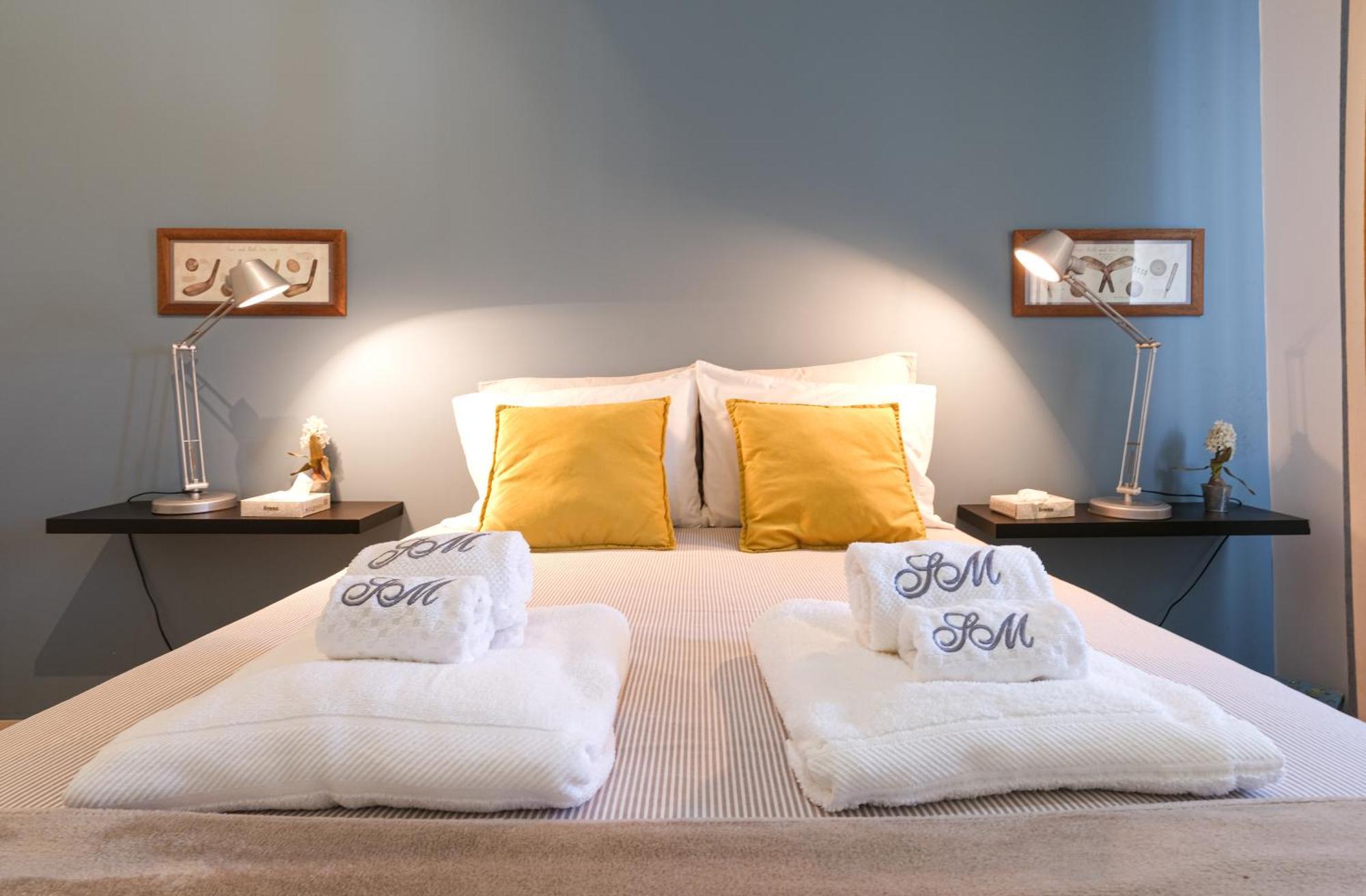 Sol Mar Apartment Ponta Delgada (Sao Miguel)