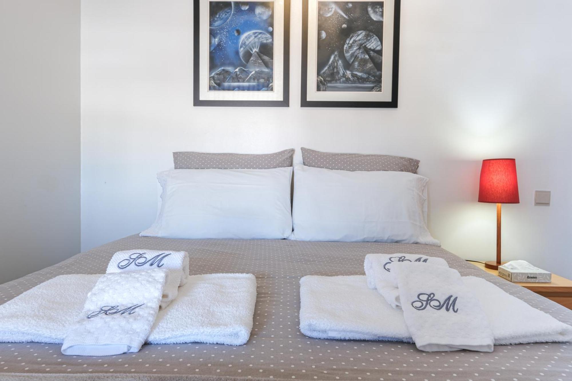 Apartment Sol Mar Ponta Delgada (Sao Miguel)