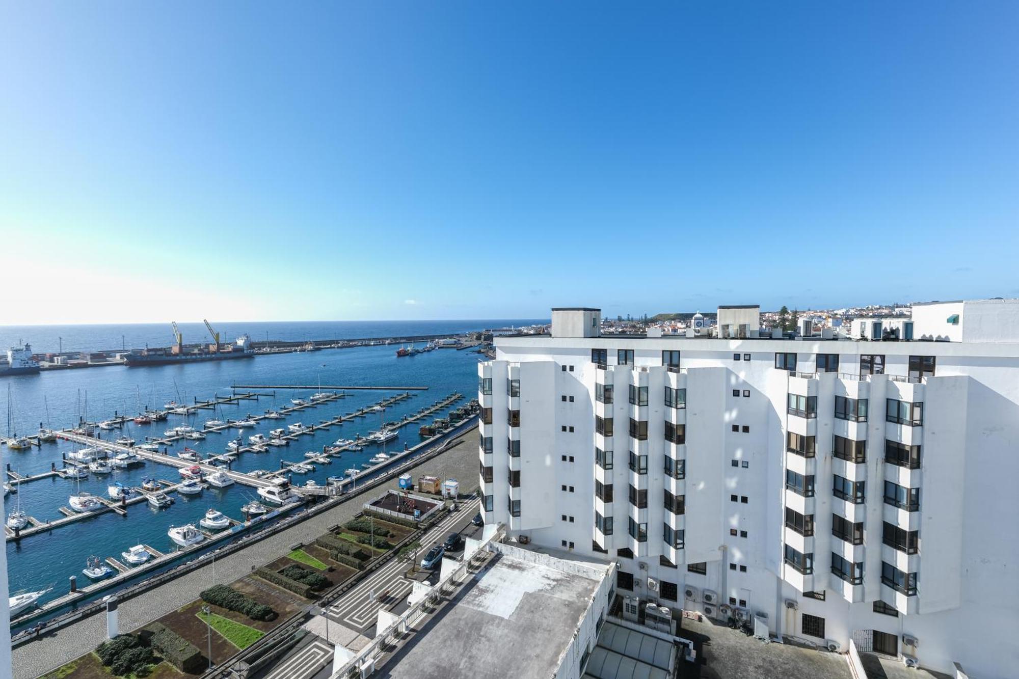 Sol Mar Apartment